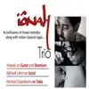 Abhisek Lahiri - Ionah Trio